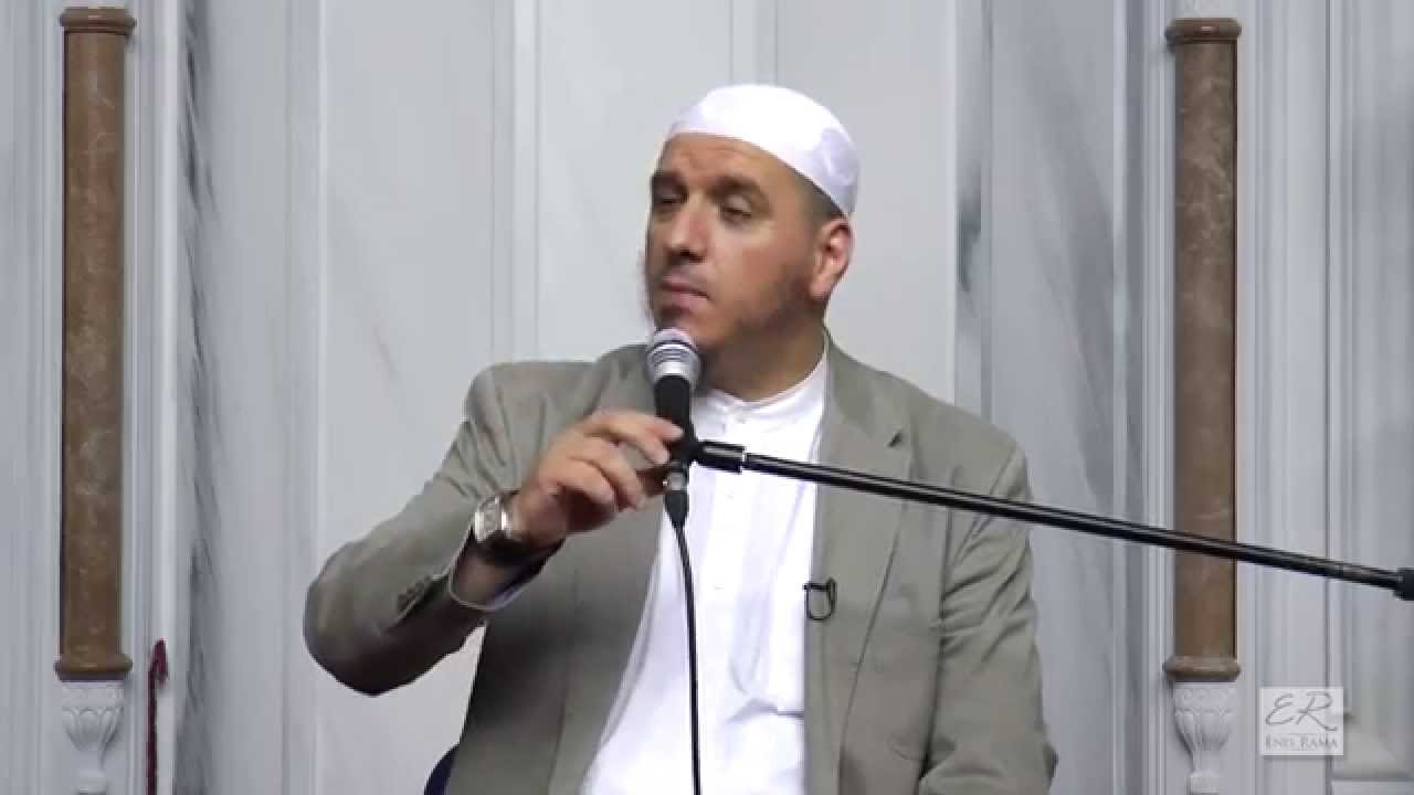 06 - Omeri r.a (II) - Enis Rama