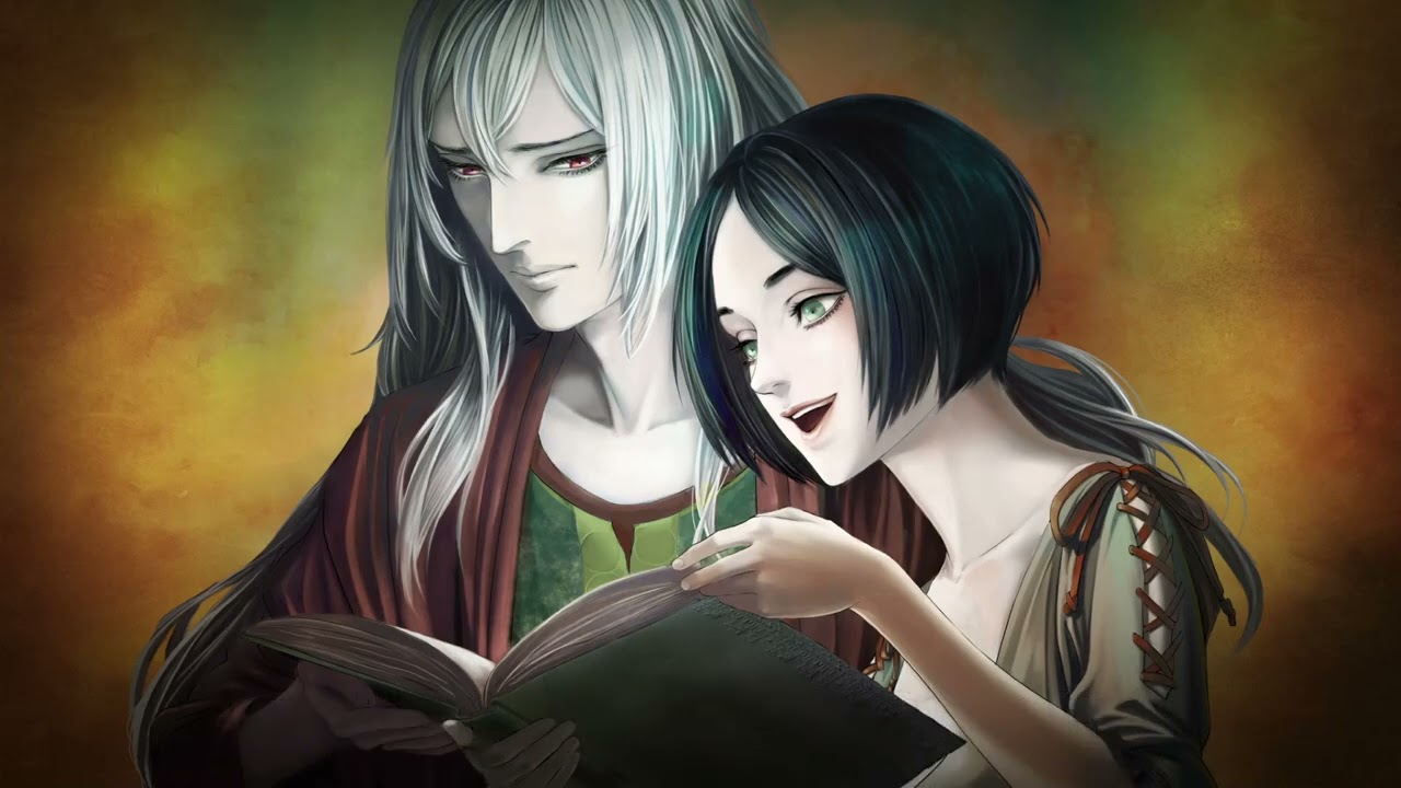 1 Hour Best Emotional Visual Novel OST/BGM Part 2