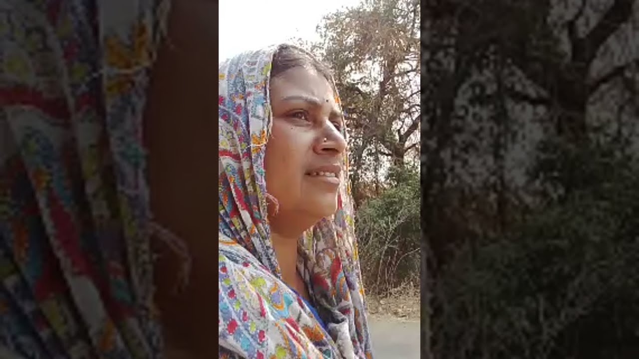 Sangita Bansode farmer  is live!