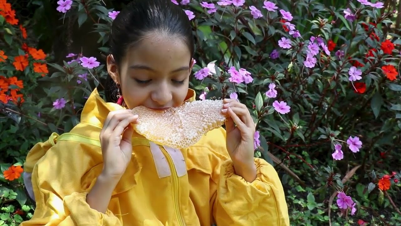 Finca Agroecológica El Oasis