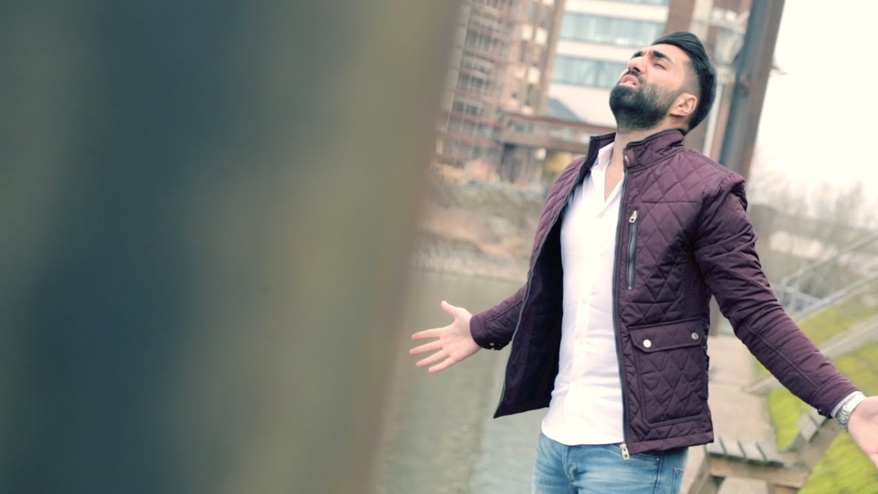 RONAHI - BESE BESE YARAMIN - OFFICIAL VIDEO [HD]