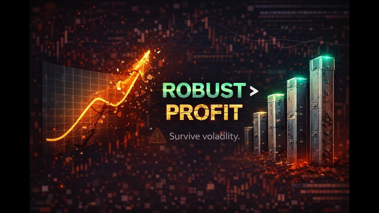 Robustness Testing Explained