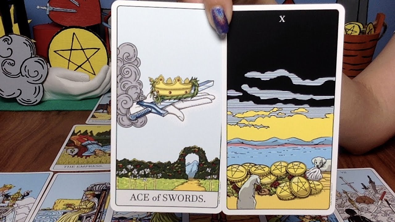 CAPRICORN *NEW START WITH THEM CAPRICORN!!* TWIN FLAME / SOULMATE ❤️  MAY 2021 Tarot Reading