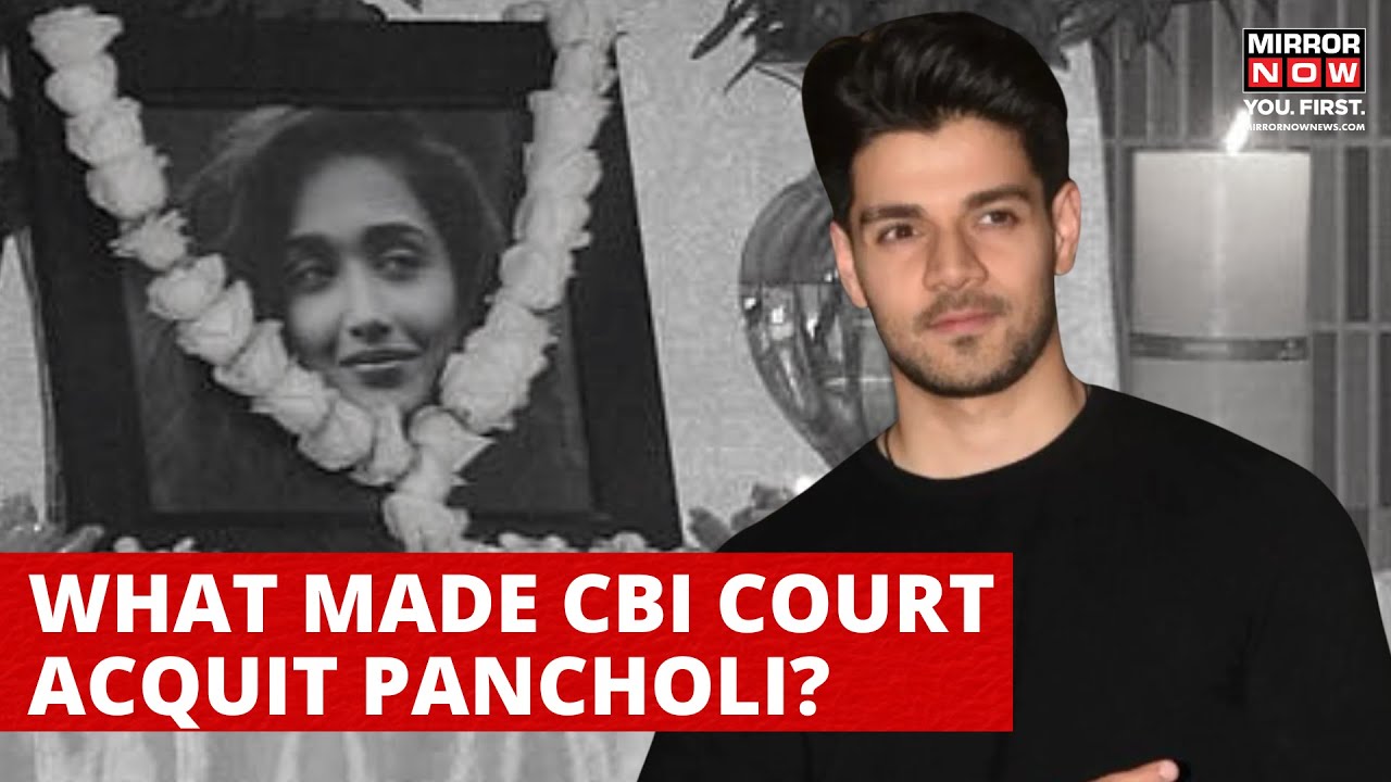 Jiah Khan Sooraj Pancholi Case | Court Acquits Pancholi, Rabia's Next Move In Focus | English News