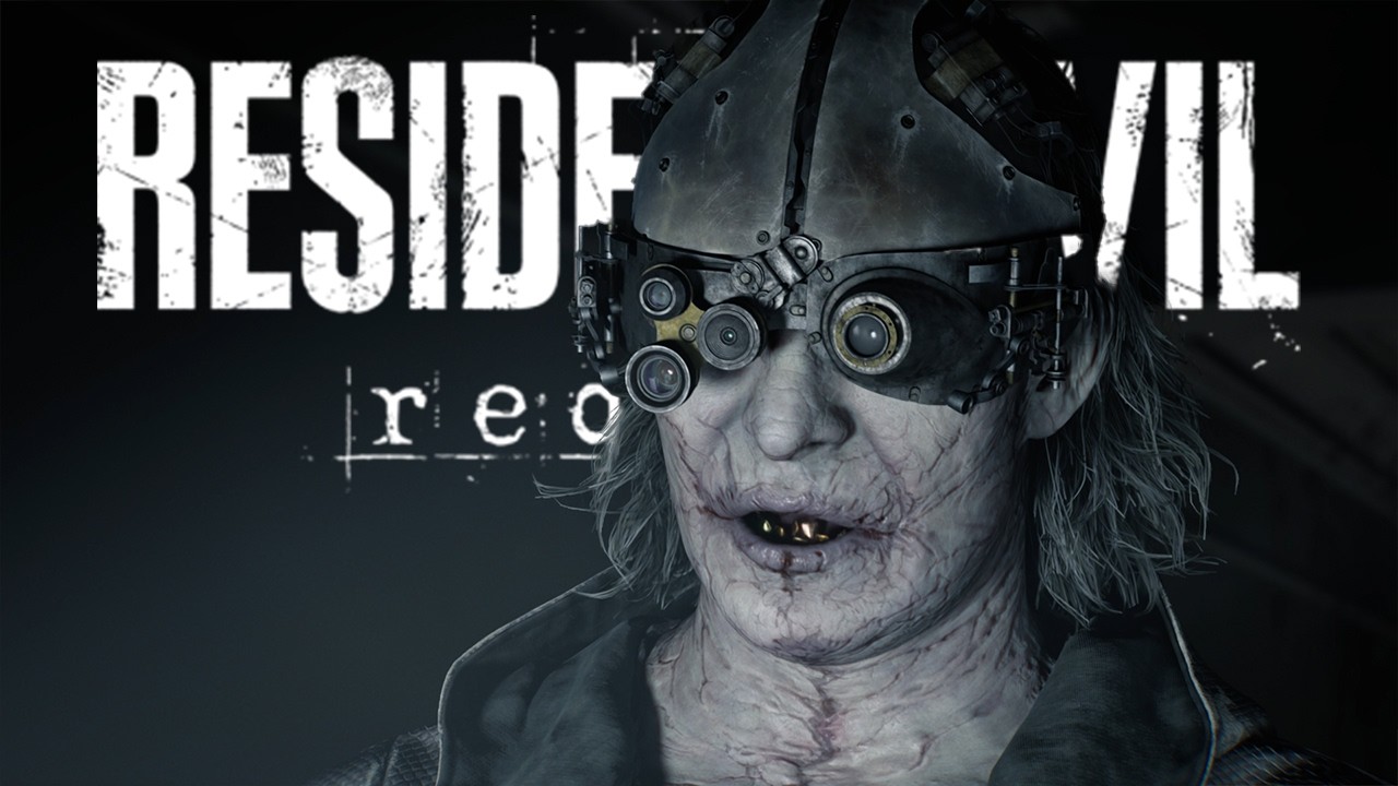 Completing Resident Evil 9 Requiem