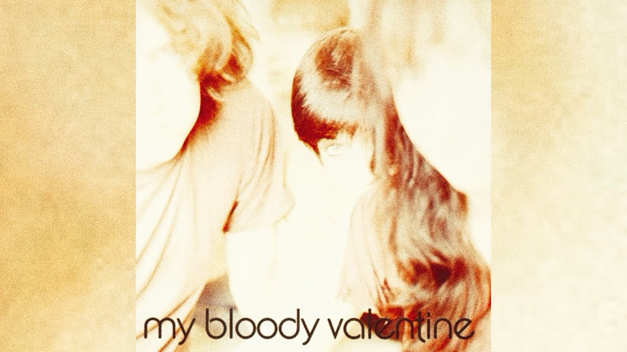 my bloody valentine - Lose My Breath