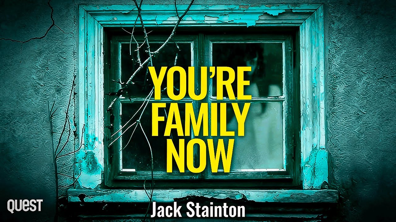 Как «Отбросы дьявола», но ещё хуже 🔪🩸 «Убийственный вид» – Брайан Смит | Аудиокнига ужасов