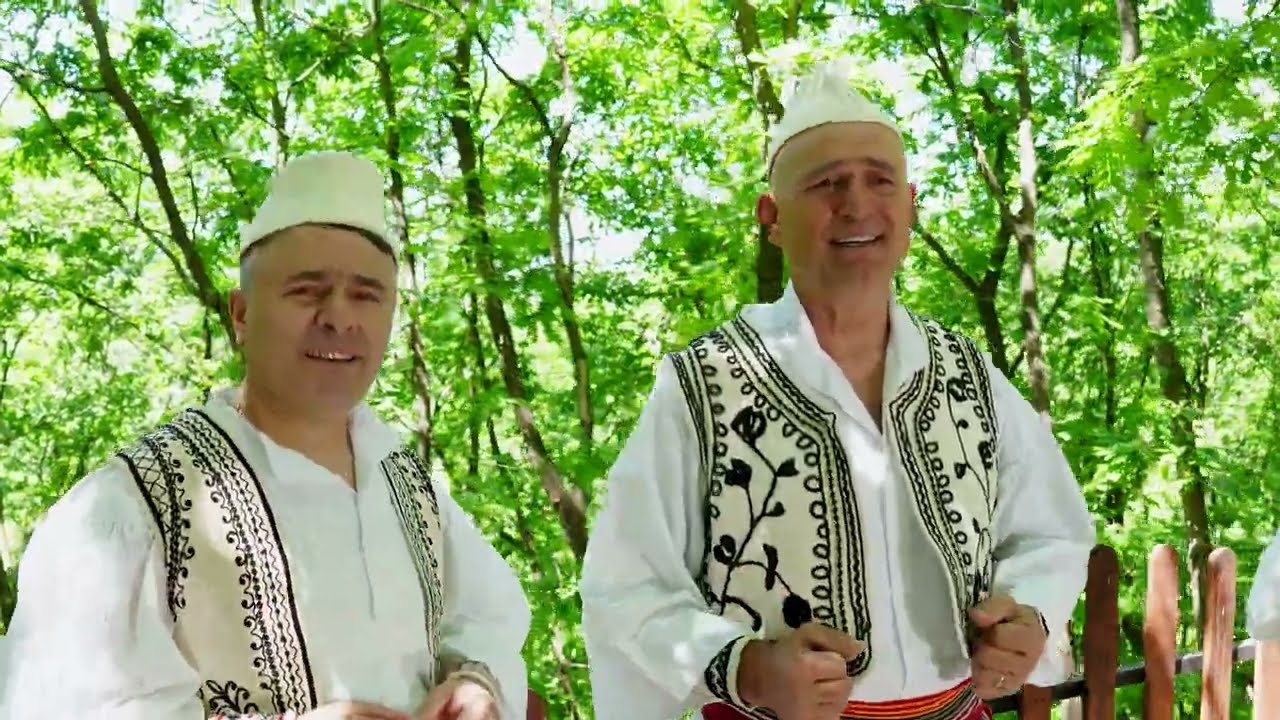DULE MALINDI & NDRIÇIM KOVAÇI - Rruga e Kurbetit (Official Video)