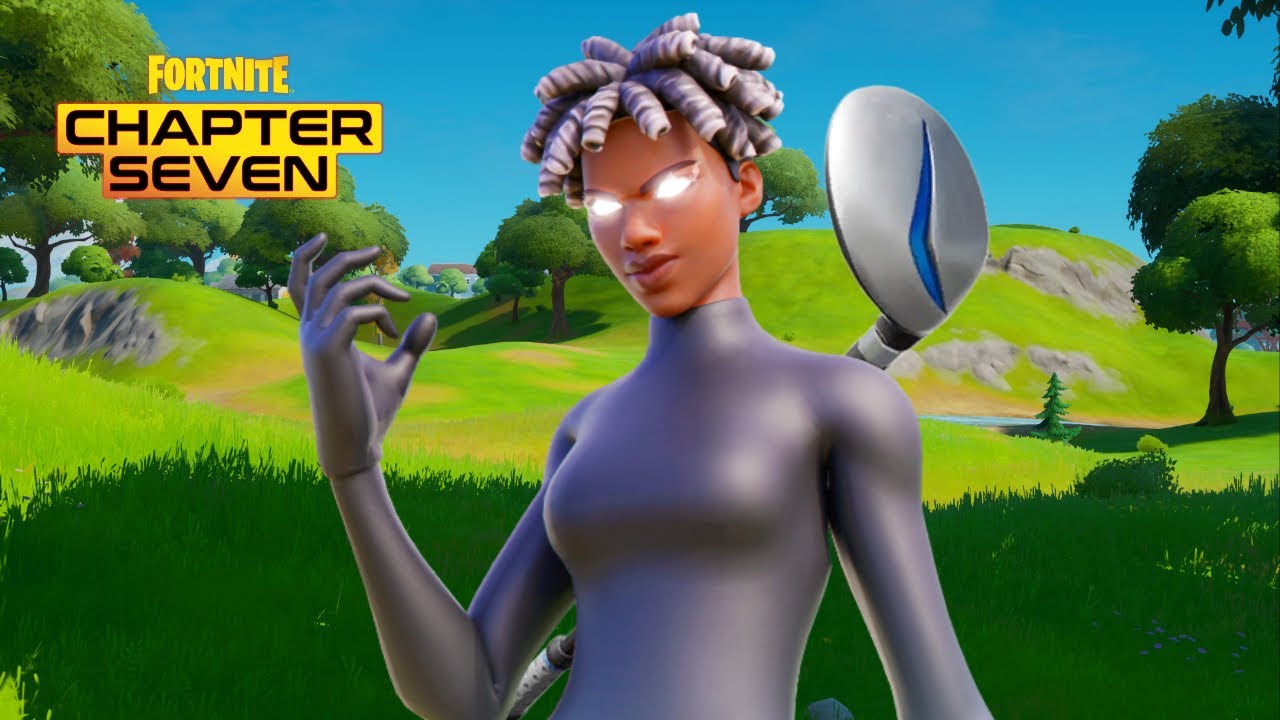 Fortnite battle royale solo win