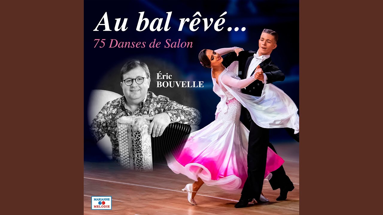 Tango moderno