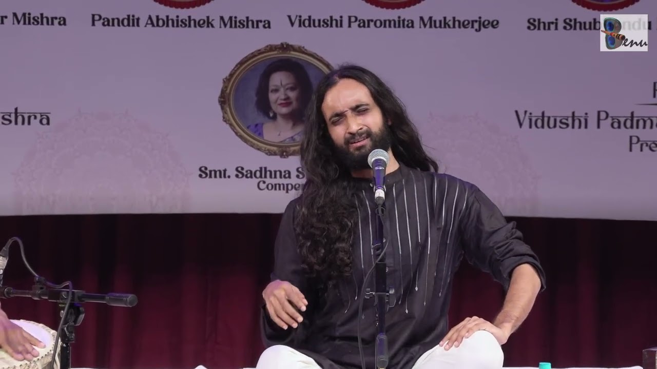 Arghya Chakraborty - Raag Bhoopali - Deva Maheshwara Mahadev 2025