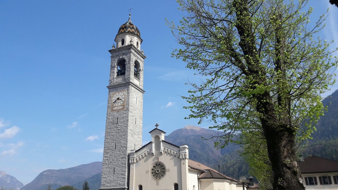 Campane di Tione