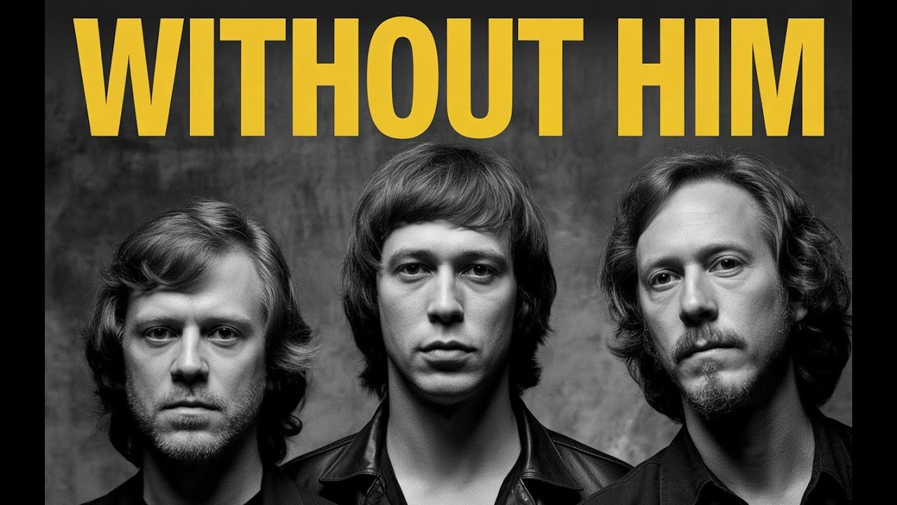 THE DOORS AFTER JIM MORRISON - WHAT REALLY HAPPENED