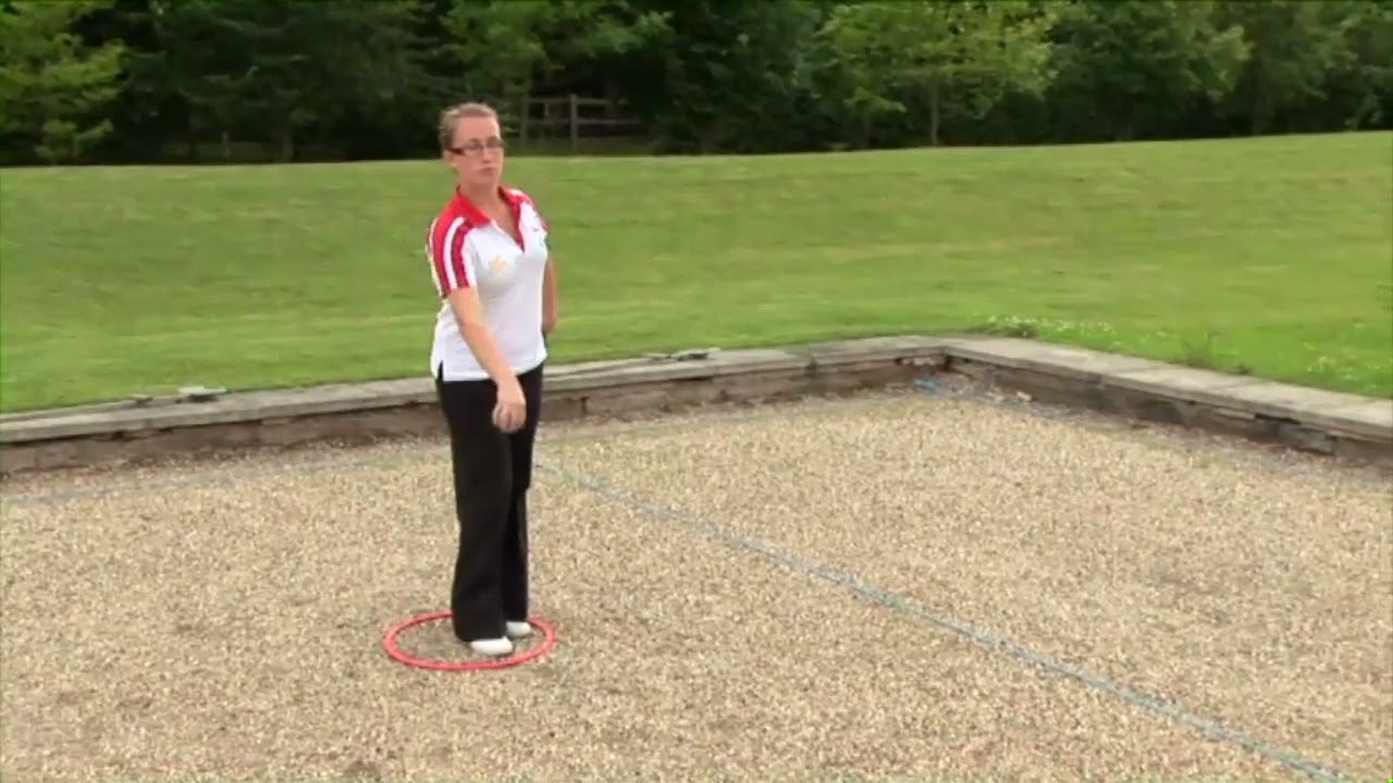 Shooting Practice HD 720p