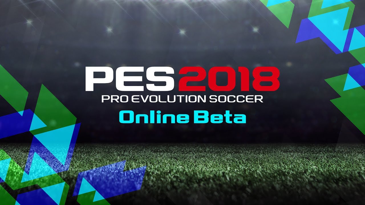 PES 2018 &ndash; Match test en ligne | Let's Play [Fran&ccedil;ais]