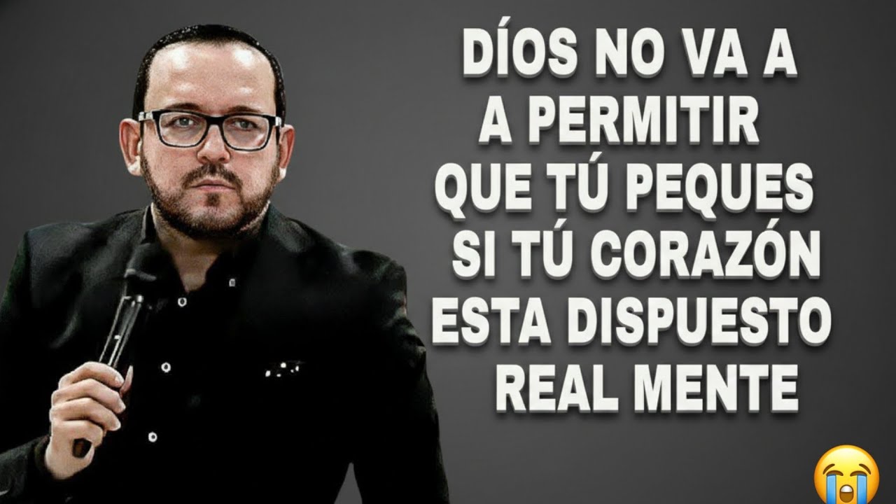 🚨LA CLAVE PARA NO FALLAR ANTE LA TENTACIÓN, ESCUCHA, APOSTOL RAFAEL RAMIREZ 