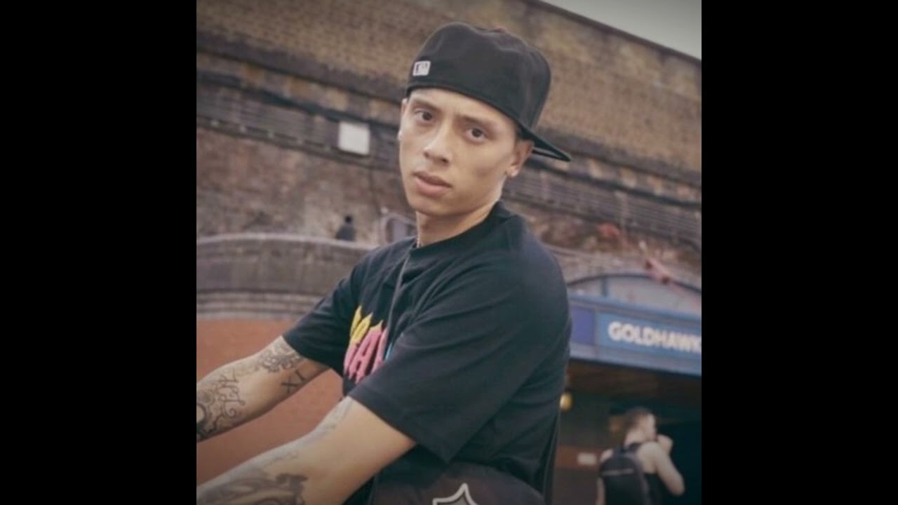 (FREE)CENTRAL CEE,RUSS MILLIONS TYPE BEAT(UK DRILL)
