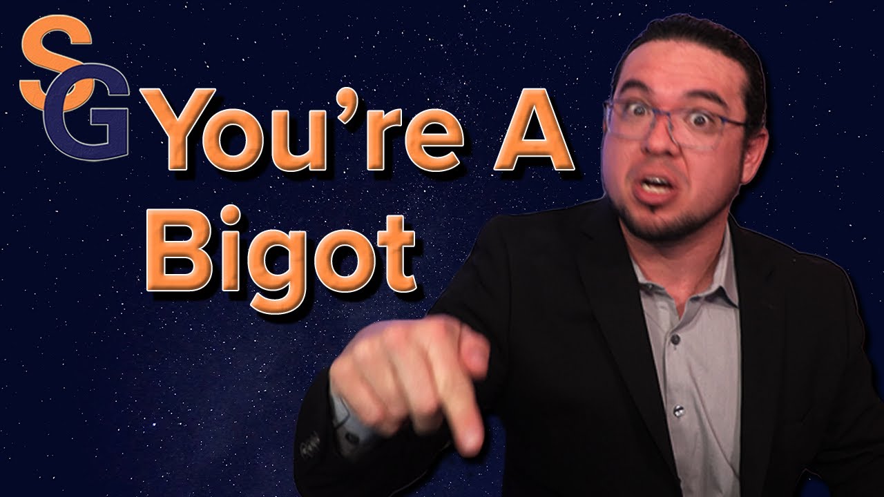 Far-Right Troll Gets Hung Up On | Jon (he/him) - CAN | S2E24