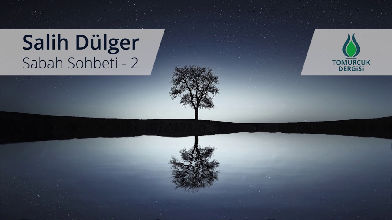 Cibril Hadîsi - Salih Dülger
