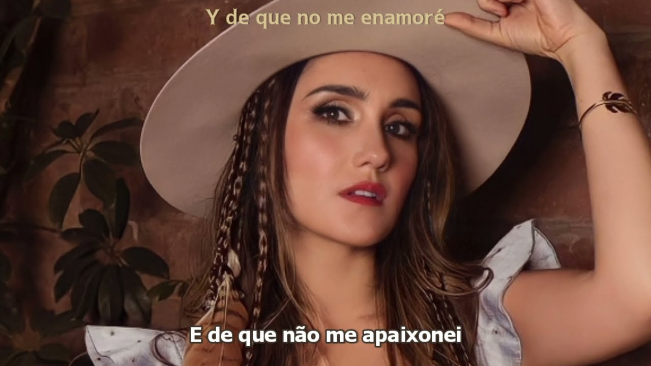 Dulce María - Amigos Con Derechos (Tradução PT-BR)