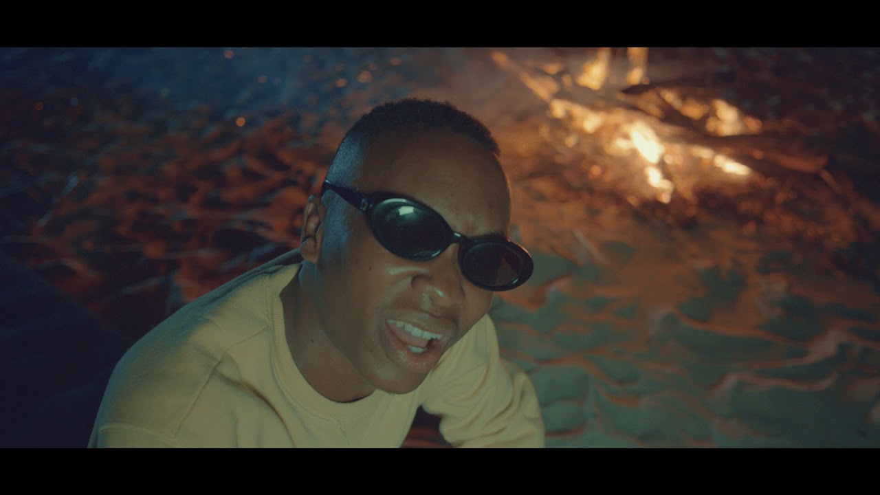 Brian Simba - Stimu ft ID (Official Video)