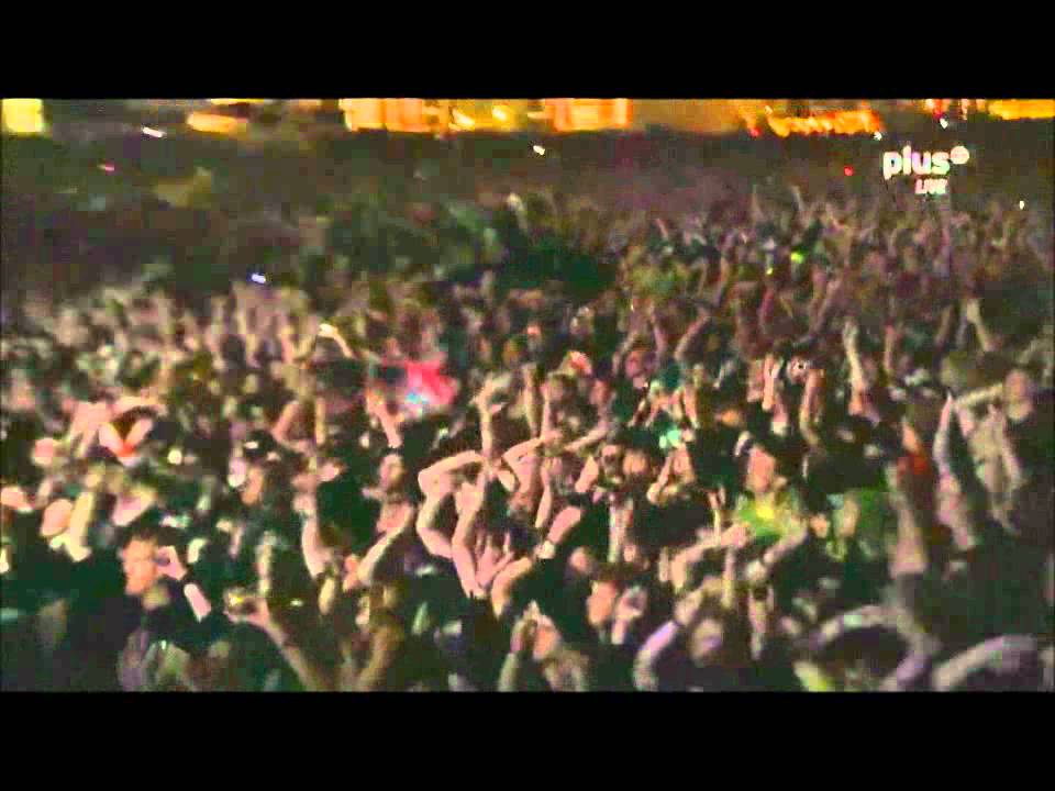 Rammstein - Rammlied [Rock am Ring]
