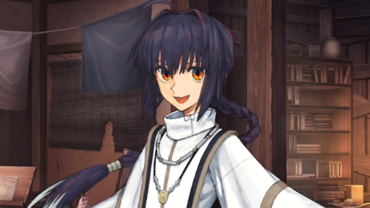 Fate/Grand Order ( Valentine's Bonus Yamato Takeru )