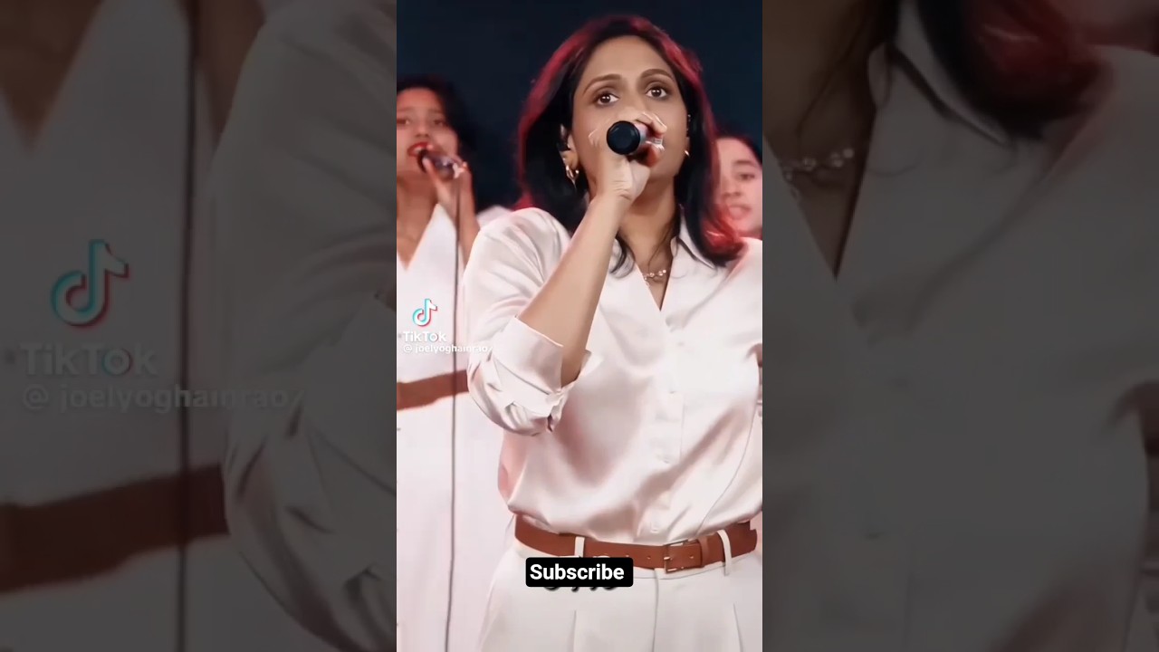 Thudikku Paththirare || Tamil New Worship Song || #gospelsong #tamilchristiansong #tamilworship