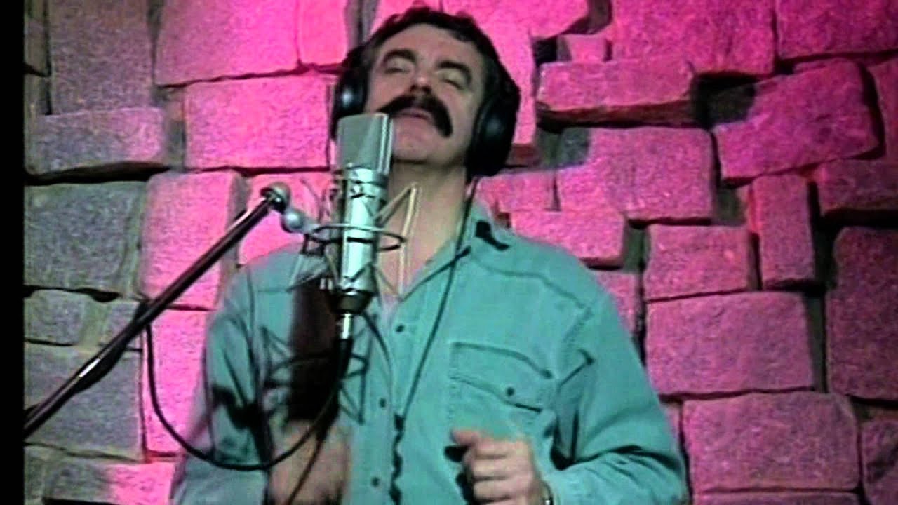 Quim Barreiros - Meu dinossauro (Official Video)