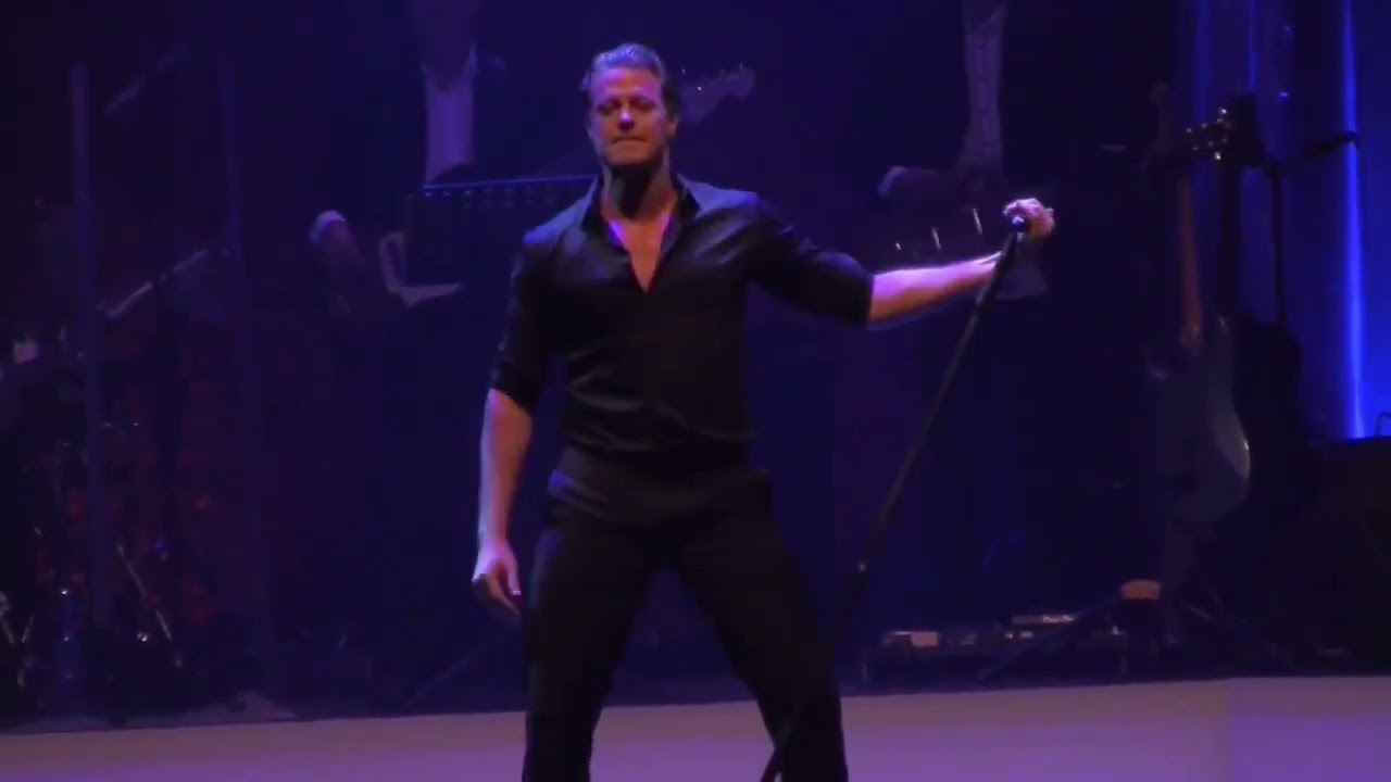 St. Elmo’s Fire - Mark Seibert