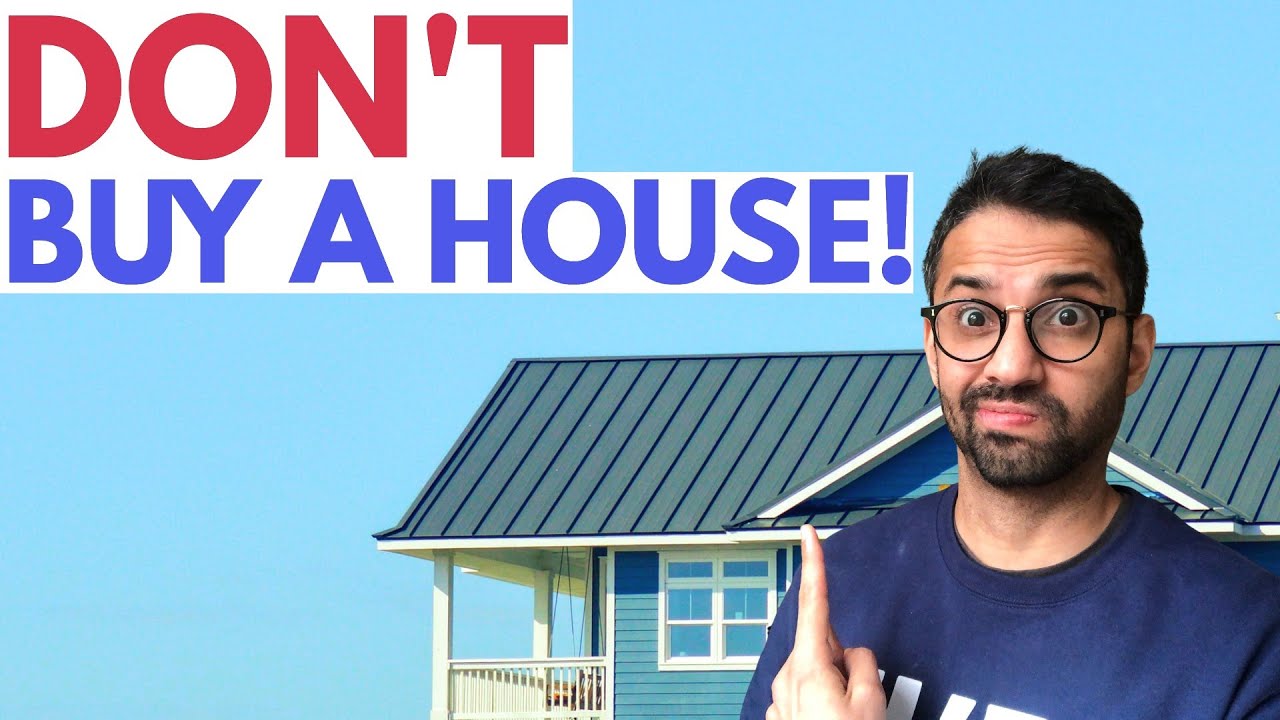 Buy UK House Now Or Wait 2023