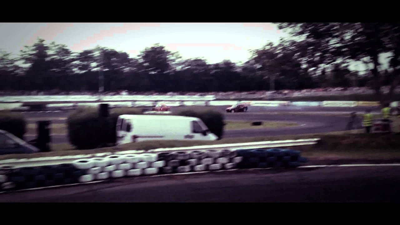 TRACKWOOD 2014 - MNASZ PRO - 3rd Place - Varga Attila vs. Temesvári Péter