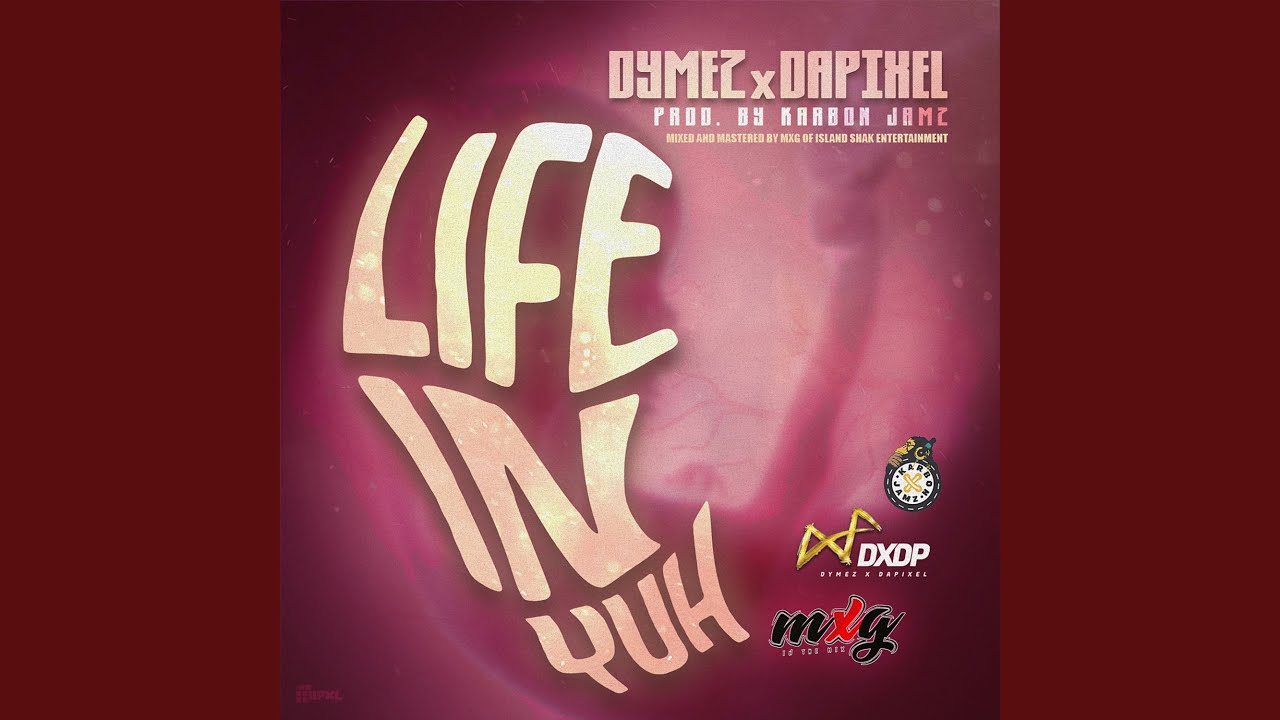 Life in Yuh