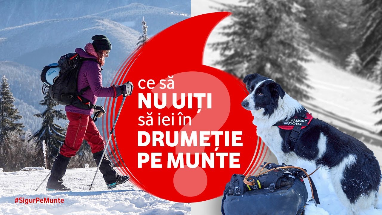 #SigurPeMunte