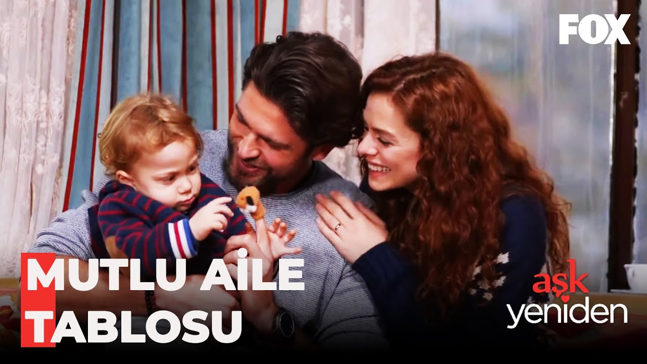 Fatih, Zeynep ve Ertan'ı BİRLİKTE GÖRDÜ - Aşk Yeniden 31. Bölüm