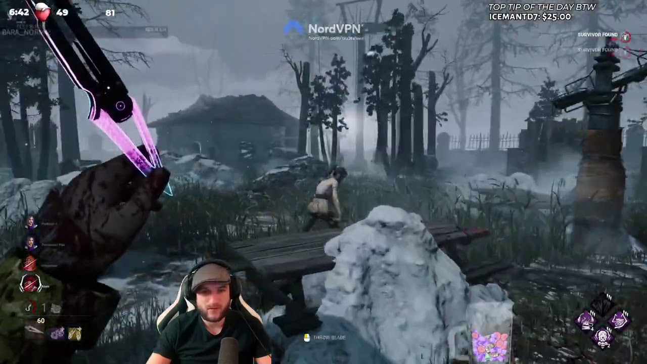 THIS NEW KILLER 