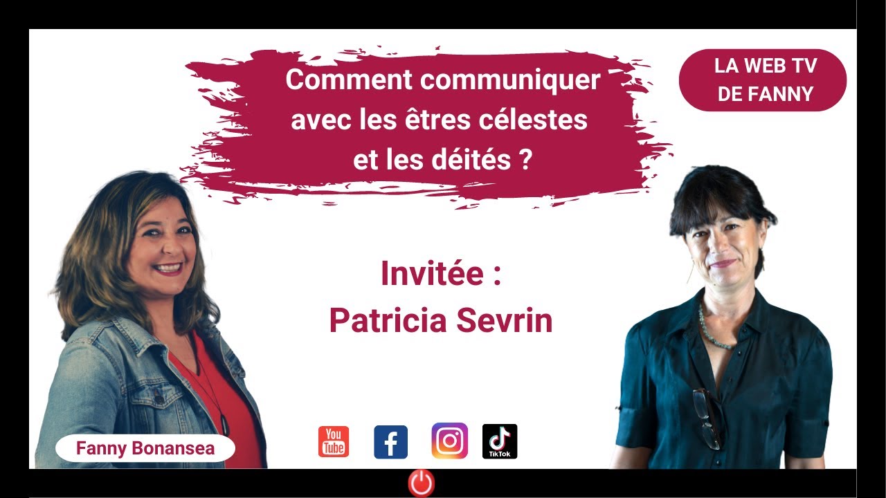 Comment communiquer avec les &ecirc;tres c&eacute;lestes et les d&eacute;it&eacute;s ?