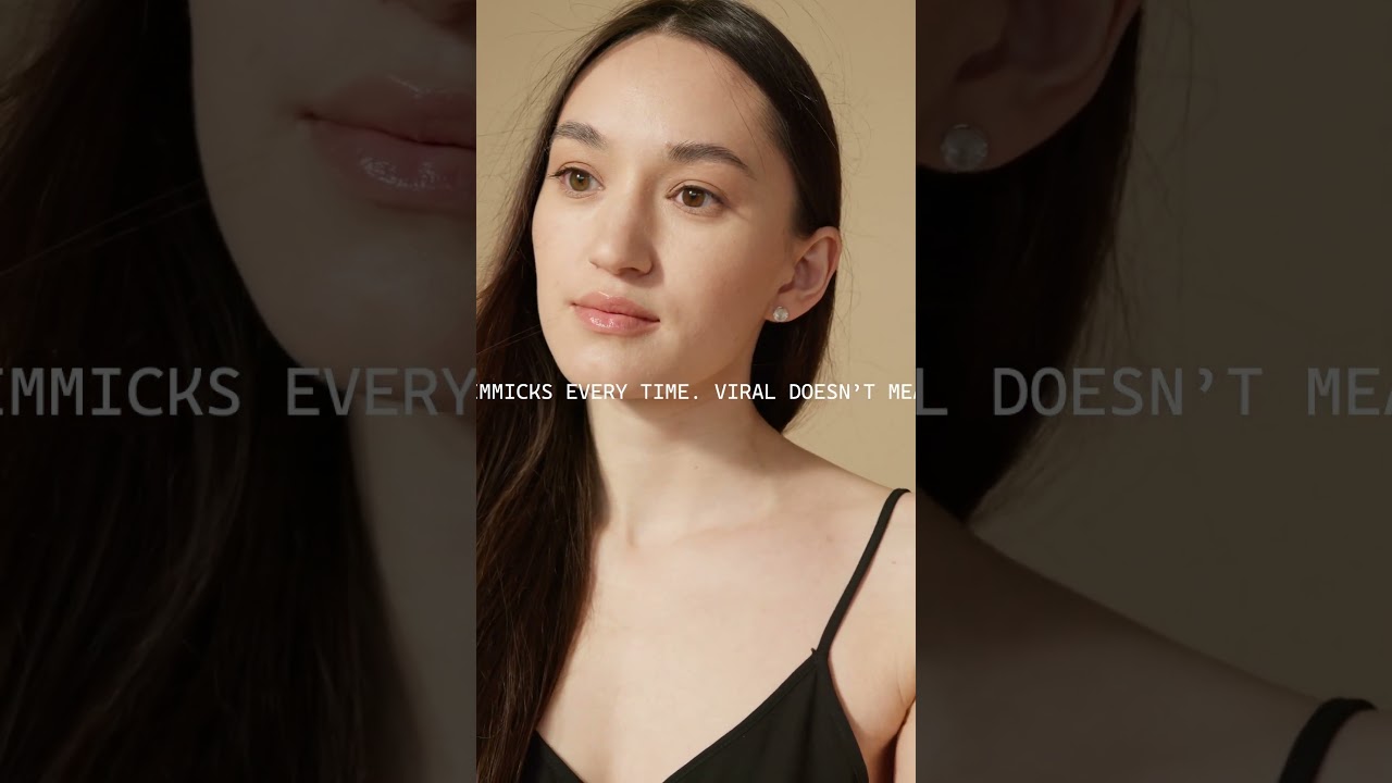 Viral beauty in 2025 — hype or real? 
