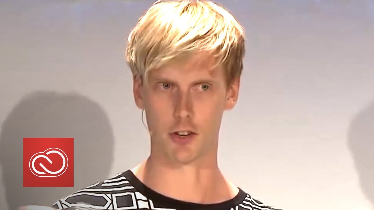 Composing Tutorial mit Erik Johansson | Adobe DE