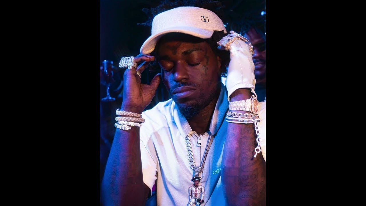 [FREE] Kodak Black x Meek Mill Type Beat - 