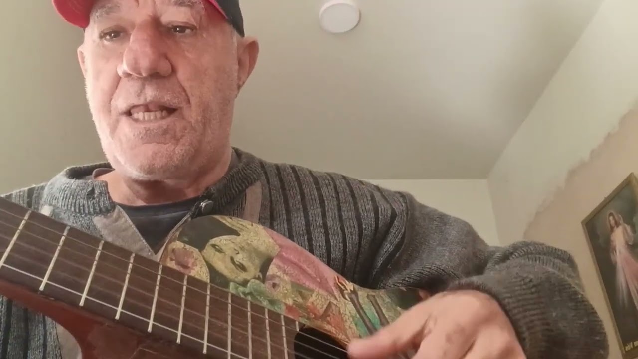 'Vai te catar' (Jamil e Paulo Faraco)