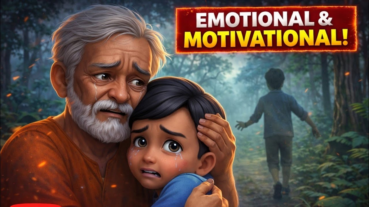 Maa Baap Ki Baat Naa Maanne Ka Anjaam | Heart Touching Story | #aistory #viral #story 