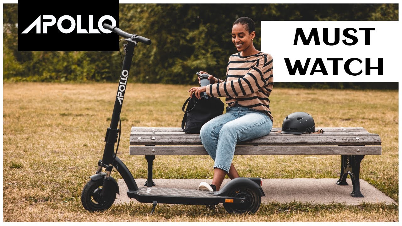 Essential Electric Scooter Maintenance Tips: MUST WATCH!