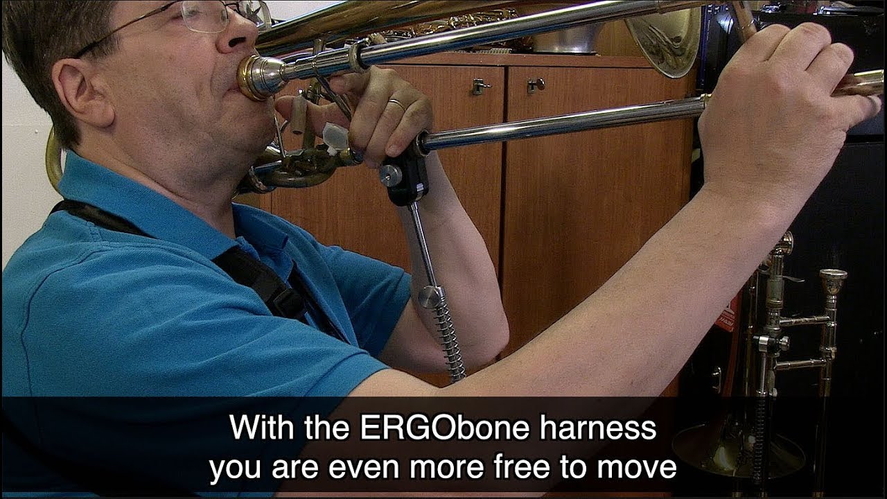 Why the ERGObone - and how to play with it?