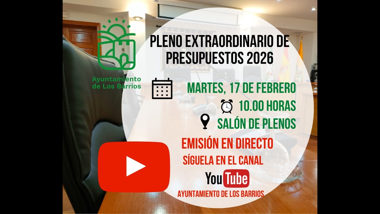 PLENO INSTITUCIONAL 28 DE FEBRERO DE 2026