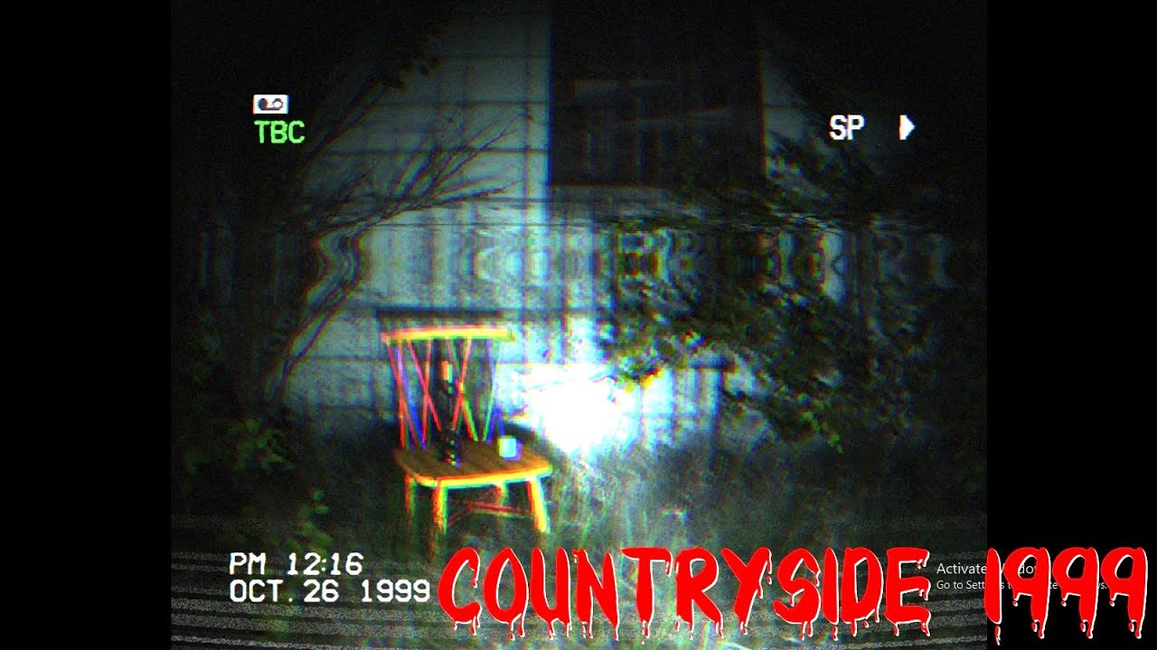 Countryside 1999 #countryside1999