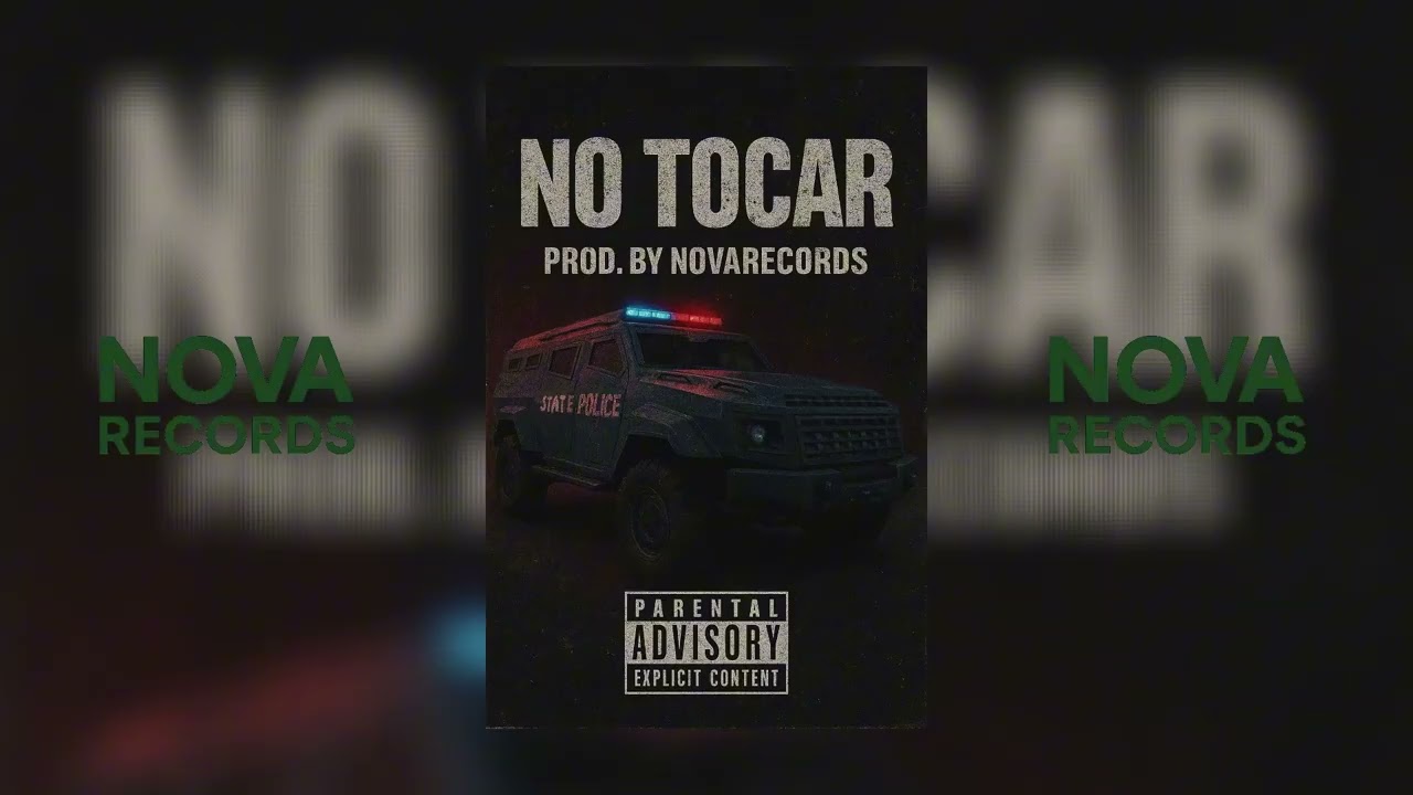 NO TOCAR - NovaRecords