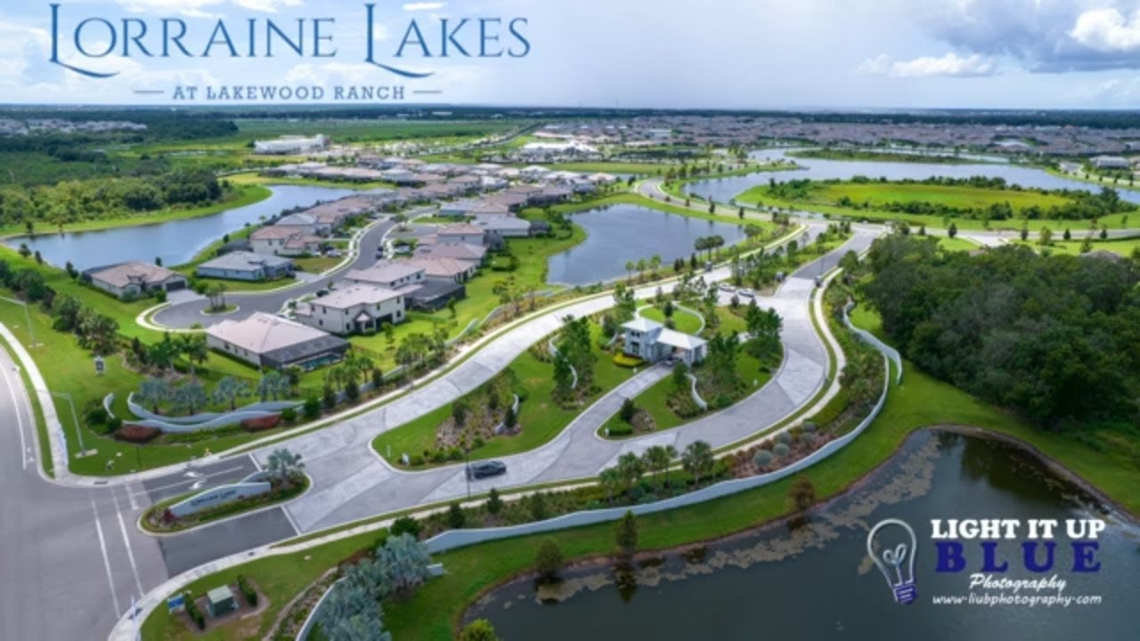 Lorraine Lakes (Sep 1st, 2024)