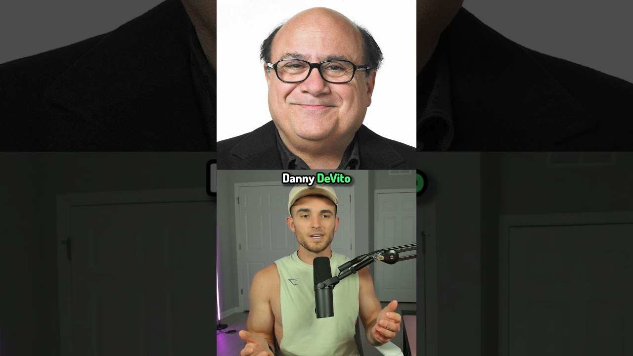 Celebrities Before They Were Famous