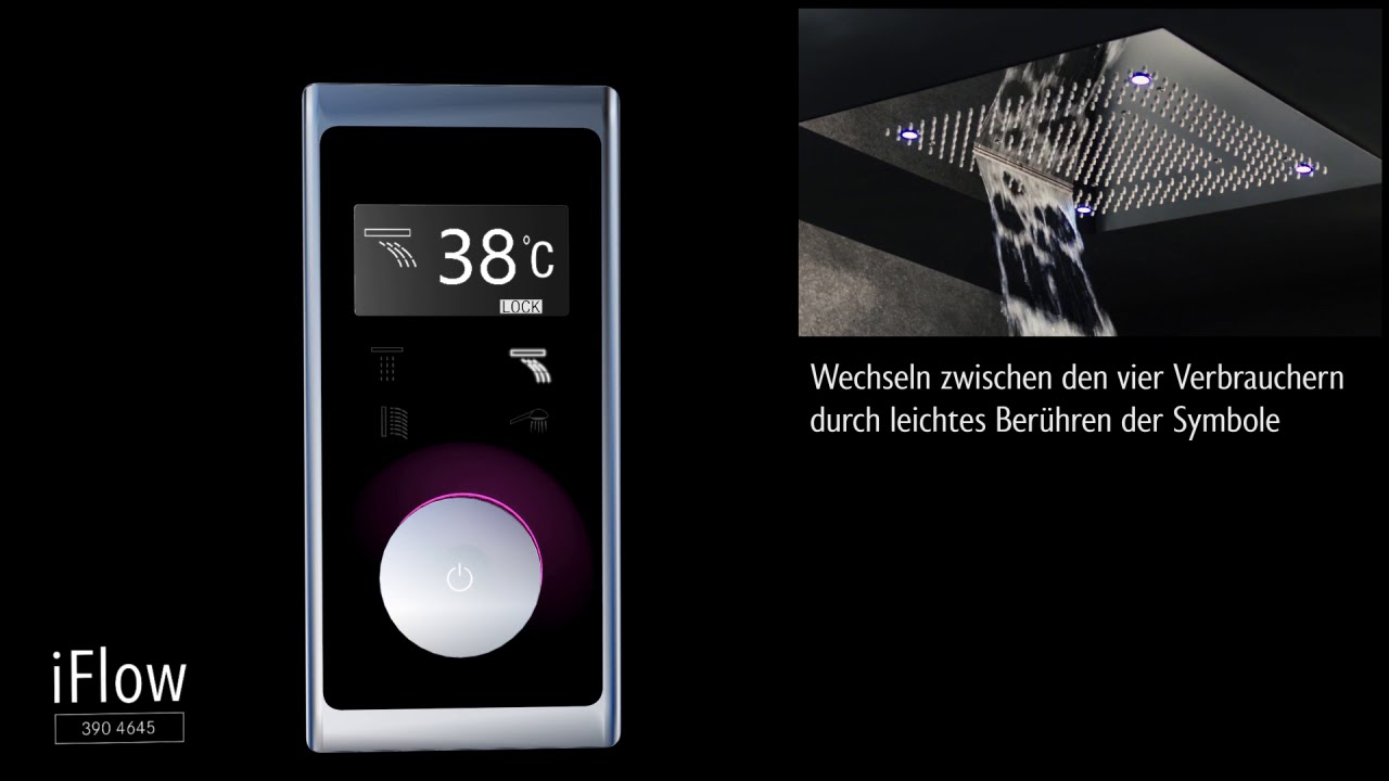 So funktioniert Steinberg iFlow